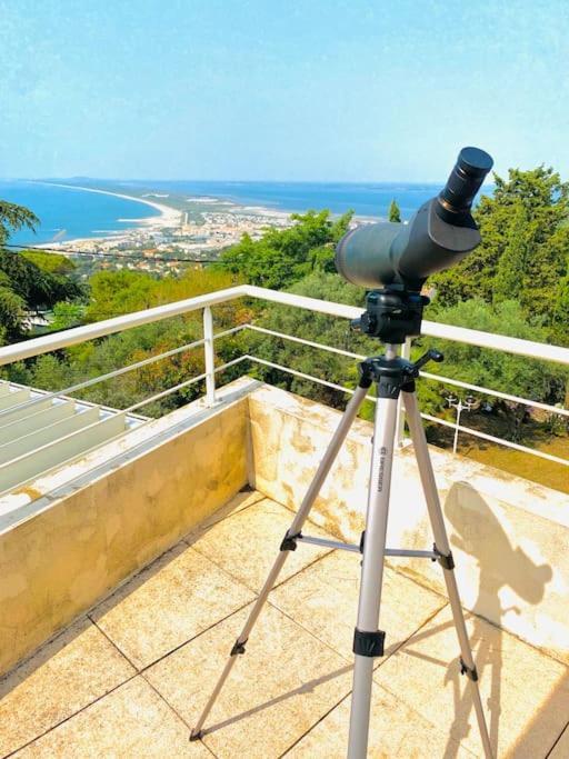 Atlantide - Somptueuse Villa Classee 4 Etoiles - Saint-Clair - Vue Exceptionnelle - Piscine Sète Esterno foto