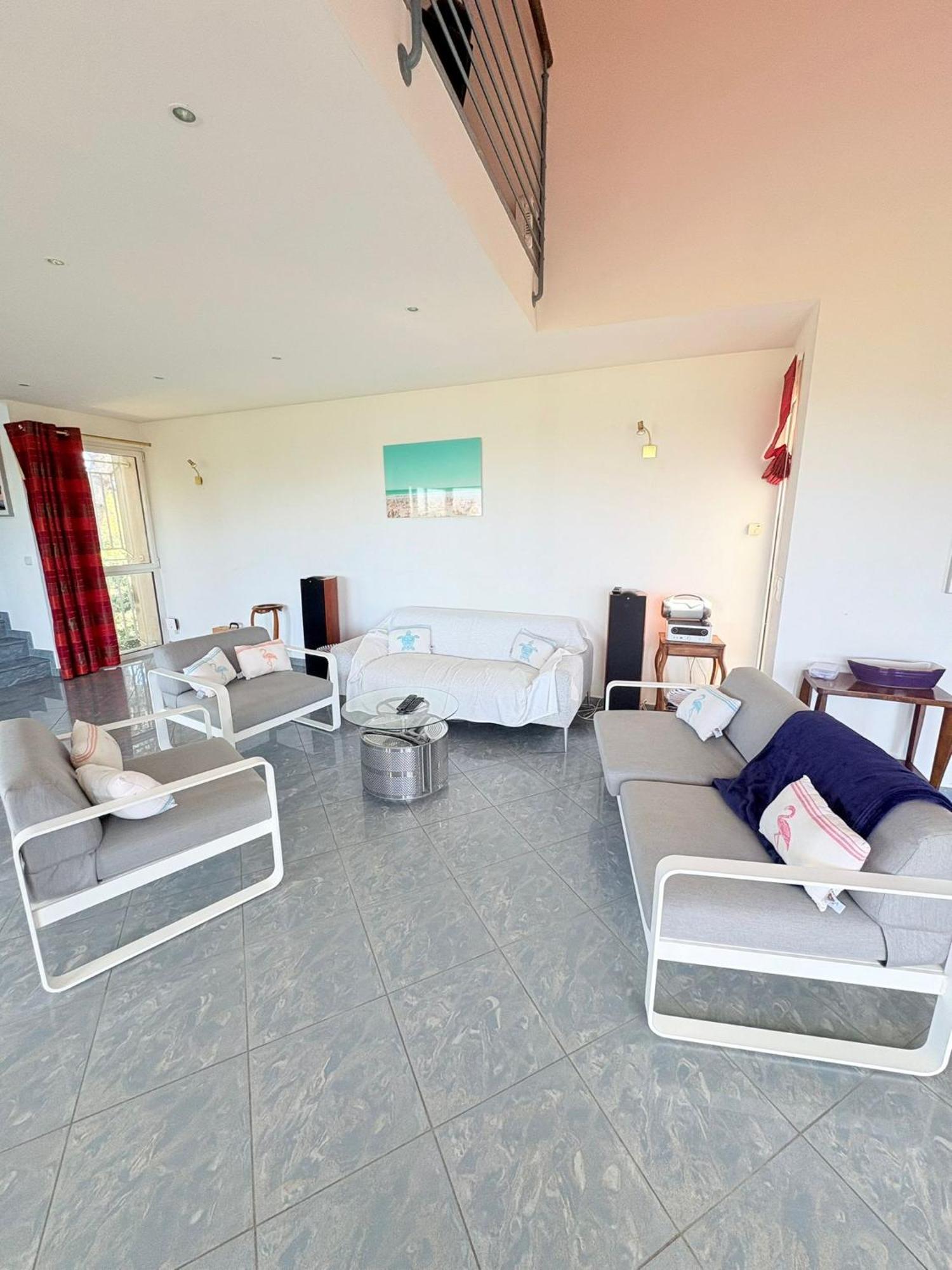 Atlantide - Somptueuse Villa Classee 4 Etoiles - Saint-Clair - Vue Exceptionnelle - Piscine Sète Esterno foto