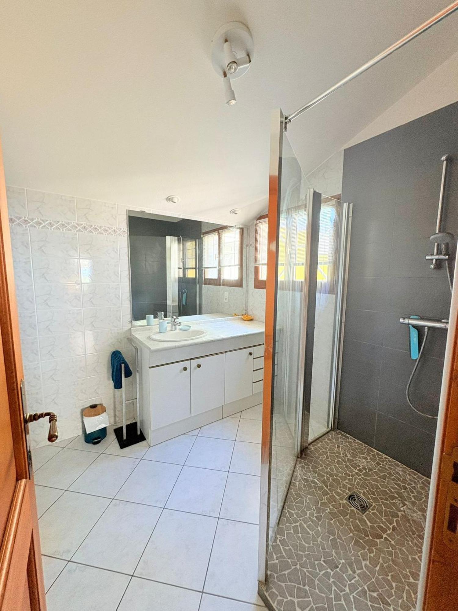 Atlantide - Somptueuse Villa Classee 4 Etoiles - Saint-Clair - Vue Exceptionnelle - Piscine Sète Esterno foto